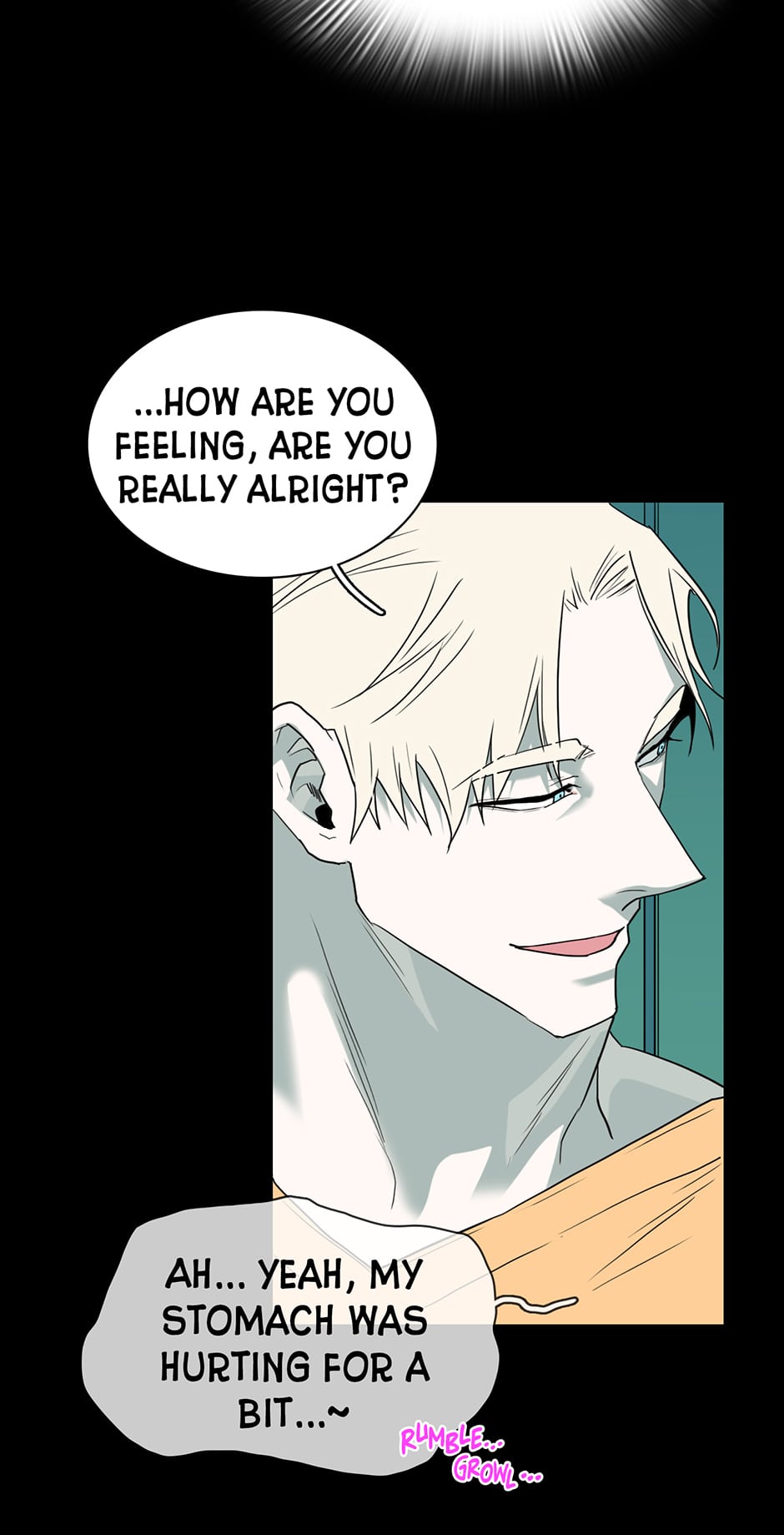 Dear DOO, Chapter 158 image 41